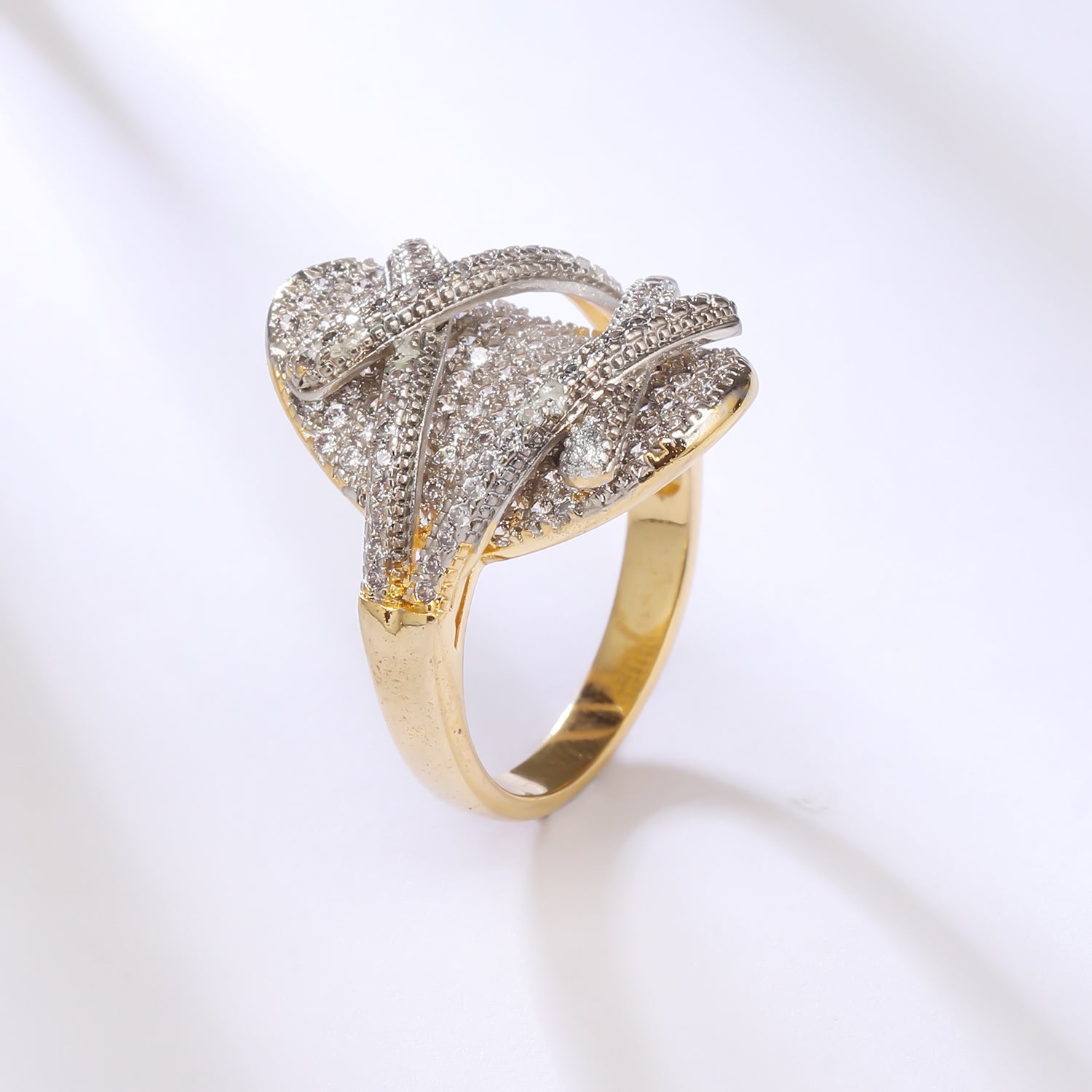 Gold Rings | Check Gold Ring Design Online – GIVA Jewellery